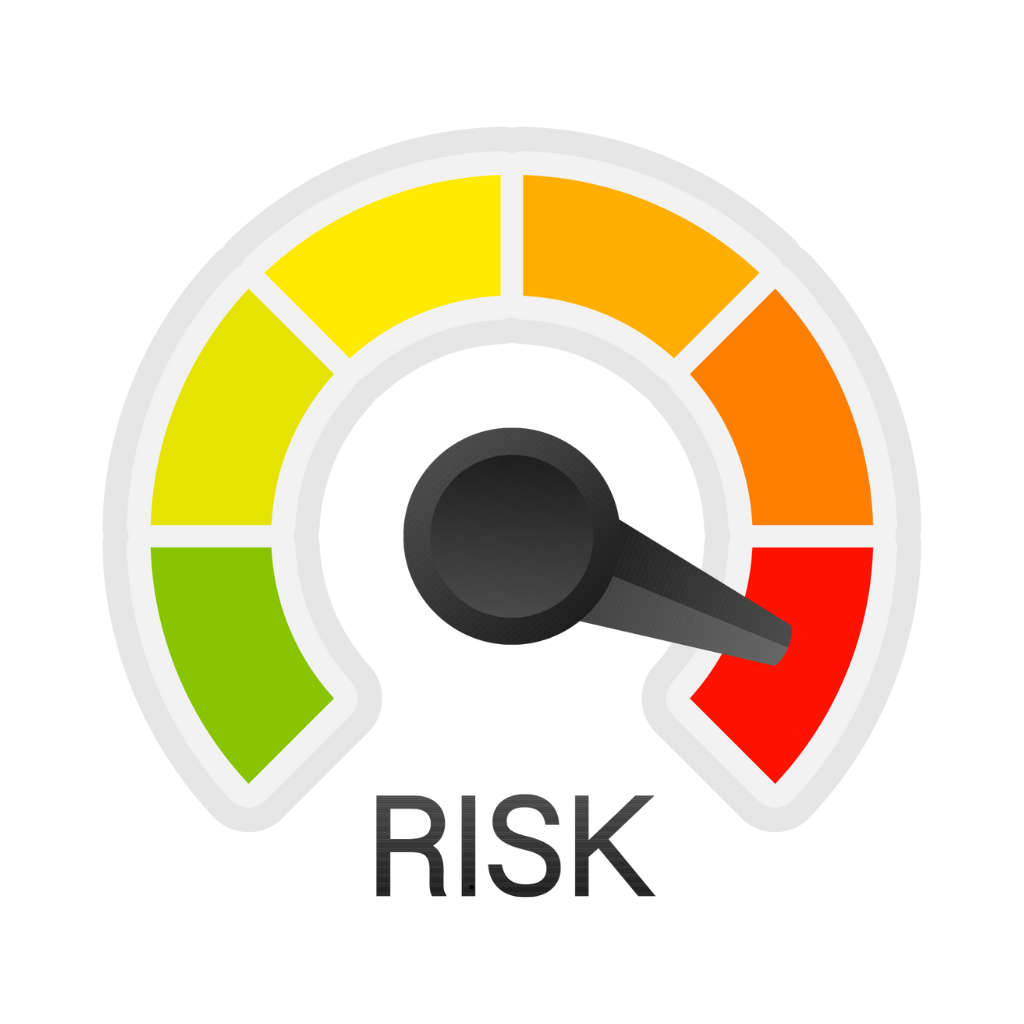 Risk Factor in share market